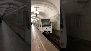 Moscow Metro