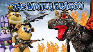 Gw Movie- The Winter Dragon