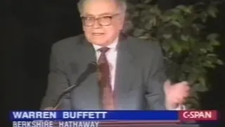 Warren Buffett: Worry Less About IQ and More About This