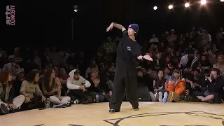 Juste Debout Gold 2023 : Soraki vs Rubix