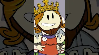 Richard The Lionheart's Weird Death - Extra History #shorts