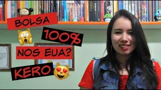 Quais universidades dão bolsa integral? | Estudar nos EUA