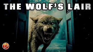 THE WOLF'S LAIR 🎬 Exclusive Full Thriller Action Movie Premiere 🎬 English HD 2023