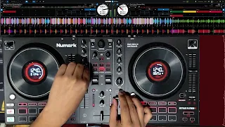 EDM Mix 26 (Bass House)