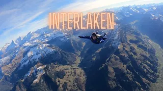 10 Best Places to Visit in Interlaken - Travel Video Trailer #shorts #interlaken #switzerland