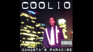 Coolio - Gangsta's Paradise (1Hour Loop)