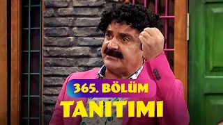 Güldür Güldür Show – 365. Bölüm Tanıtımı