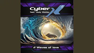 Waves of love (Svenson & Gielen Instrumental Extended Mix)