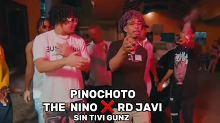 como seria pinochoto sin tivi gunz Pinochoto-  The nino â�Œï¸� RD Javi [Version sin tivi guz]