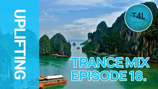 Emotional Uplifting & Vocal Trance Mix February 2021 (Episode 18)