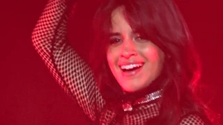 Camila Cabello - She Loves Control - Live at AFAS Live Amsterdam 2018