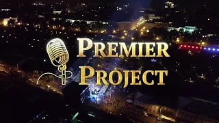 Premier Project / promo /