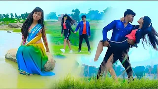 Teri Yaad Sataye || Singer Kumar Pritam || New Nagpuri Dance|| Superhit Nagpuri Song