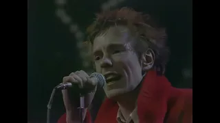 Public Image Ltd OGWT with annie nightingale intro 2/5/80