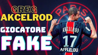 Greg Akcelrod: Dagli AMATORI alla CHAMPIONS LEAGUE| Il più grande truffatore della storia del calcio