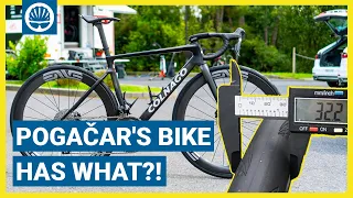 2023 Tour de France Tech Trends | What Are Pros Riding?