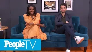 Jay Baruchel On His Directorial Debut ‘Goon 2’ | PeopleTV | Entertainment Weekly