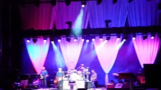 Mark Knopfler -  Sultans of Swing (Sevilla, 26/07/15)