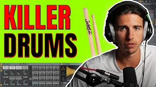 House Music Drum Essentials