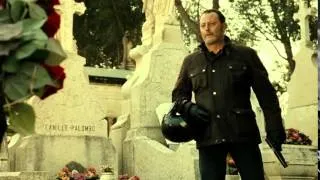 L'immortel - Trailer (Starring: Jean Reno, Gabriella Wright)