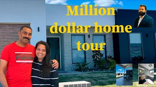 Home tour |5BHK |Malayalam Vlog |Brisbane |Australia | Australian Diaries