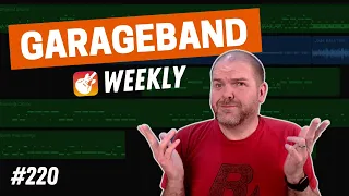 Q&A | GarageBand Weekly #220