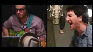 I Wanna Be Where You Are - #TeamChuck ft. Ben Fankhauser (MJ Cover)