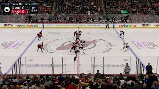 Bruins vs NJ Devils. Game highlights. December 28, 2022