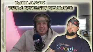 first time listening to Millyz on Tim Westwood | Millyz on Tim Westwood freestyle
