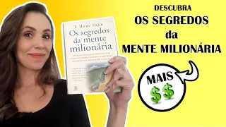 Os Segredos da Mente Milionária - Resumo do Livro