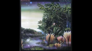 Fleetwood Mac - Everywhere (Vinyl - 1987)