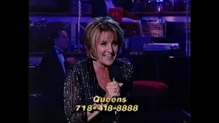 Lorna Luft--"Just in Time," "Rockabye Your Baby"--1999 MD Telethon