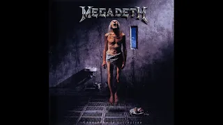 Megadeth - Symphony Of Destruction (2021 Fan Remaster)