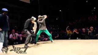 Hip Opsession 7 Recap 2011 Bboy _ Bgirl Battle _ YAK FILMS _ Official Music by Fusik - YouTube.FLV