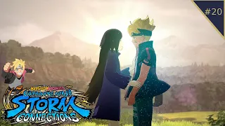 LA VRAI FIN DE L'HISTOIRE SPÉCIALE BORUTO !