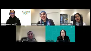 WomenTech Leaders Across MENA Forum 2022 | The Edtech Vertical