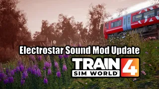 Class 375/377/387 Sound Mod Update