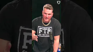 Pittsburgh Penguins Got Pat McAfee Worried 😰 #Shorts | The Pat McAfee Show