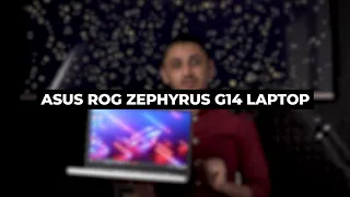 The AMD powered Asus ROG Zephyrus G14 is so good that it will stun MacBook users