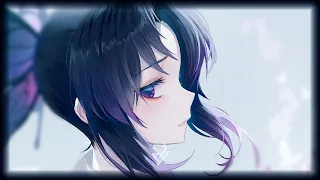 「Nightcore」- Sucker (HAZRD, Alessia Labate) (Lyrics)