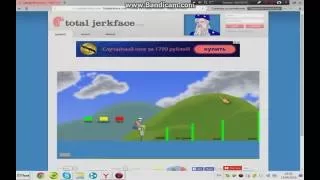 Happy Wheels /фаршмен