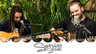 Iya Terra - Stars (Live Music) | Sugarshack Sessions