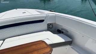 2021 Tiara Yachts 38LX