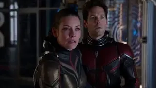 Ant-man and The Wasp - Official Trailer 2 | Movie Enthusiast