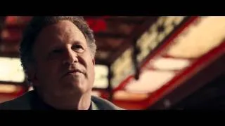 Drive - Albert Brooks Featurette (HD)