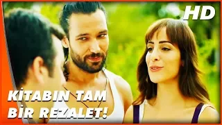 Arif ve Rüya Sürekli Didişiyor | Vay Başıma Gelenler! 2 Buçuk Türk Filmi