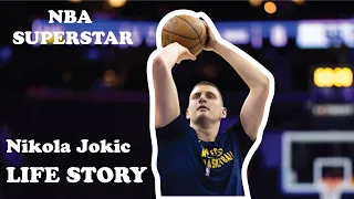 Nikola Jokic Life Story