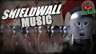 SHIELDWALL Music | Original Soundtrack Full Album