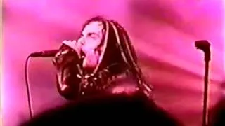 Cradle of Filth - Black Metal Live