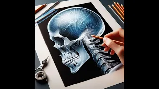 The ethmoid bone Anatomy